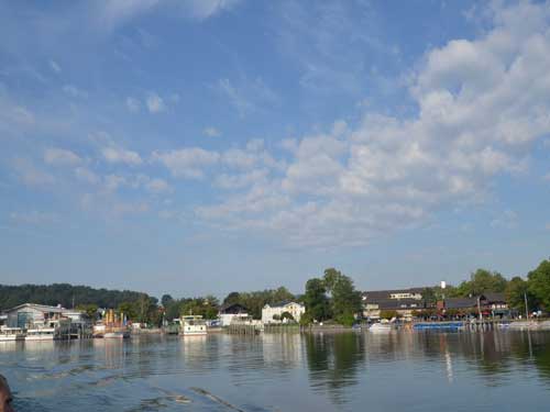 Foto Chimsee (c) Petru Goja